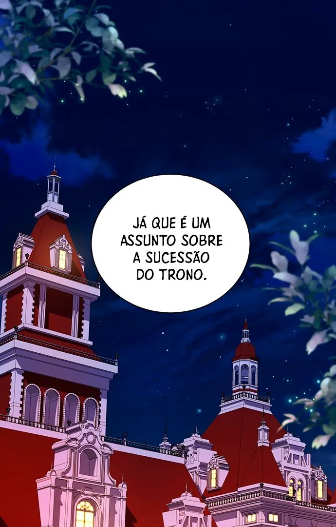 Eu Pensei Que Tinha Um Limite de Tempo! Capítulo 85 Página 82