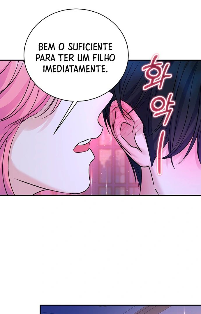 Eu Pensei Que Tinha Um Limite de Tempo! Capítulo 85 Página 9