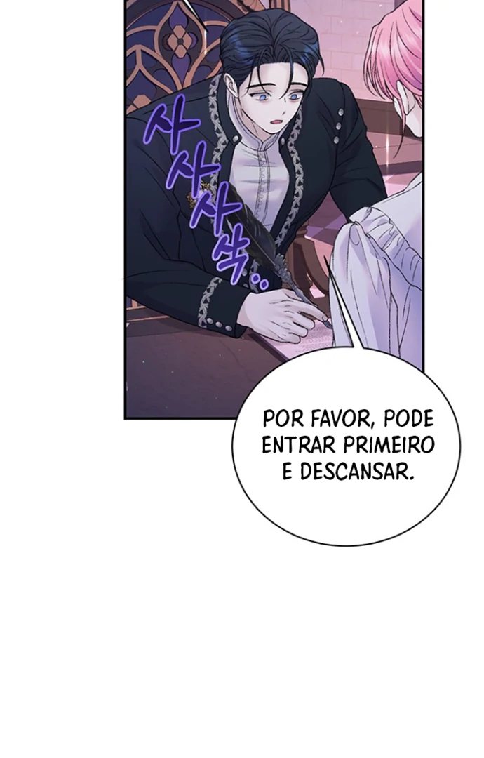 Eu Pensei Que Tinha Um Limite de Tempo! Capítulo 86 Página 102