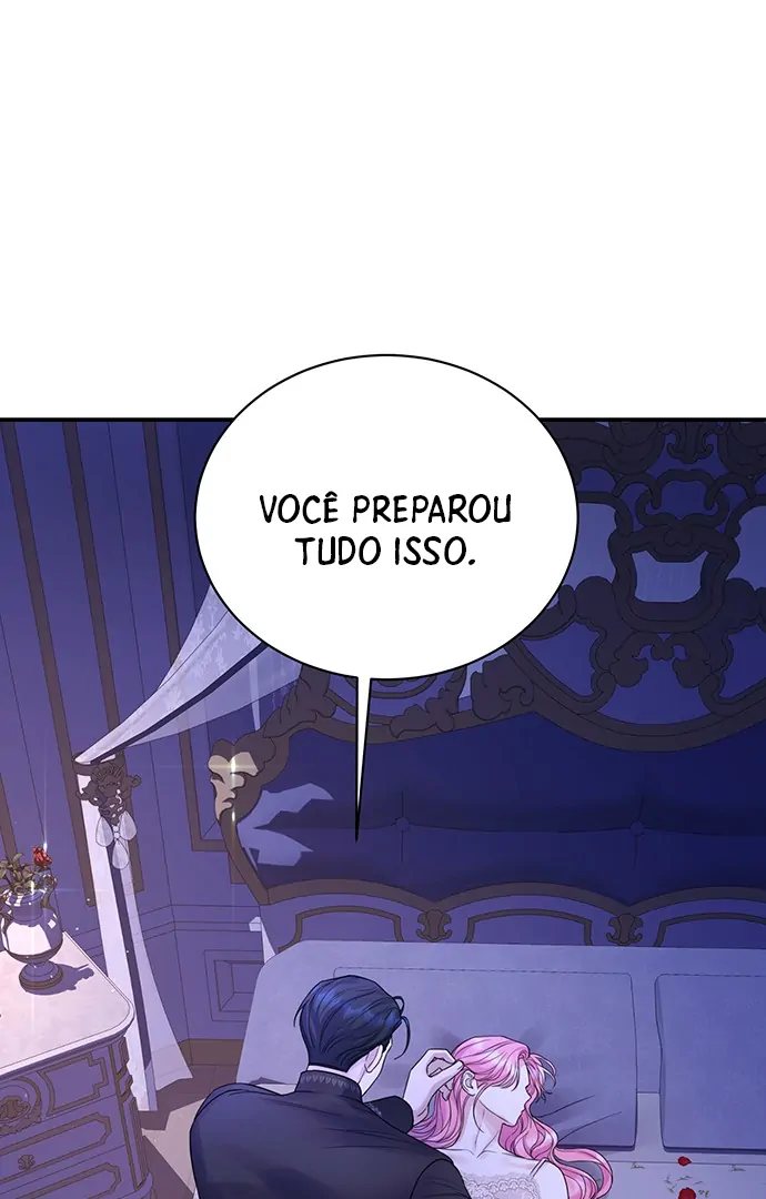 Eu Pensei Que Tinha Um Limite de Tempo! Capítulo 86 Página 16