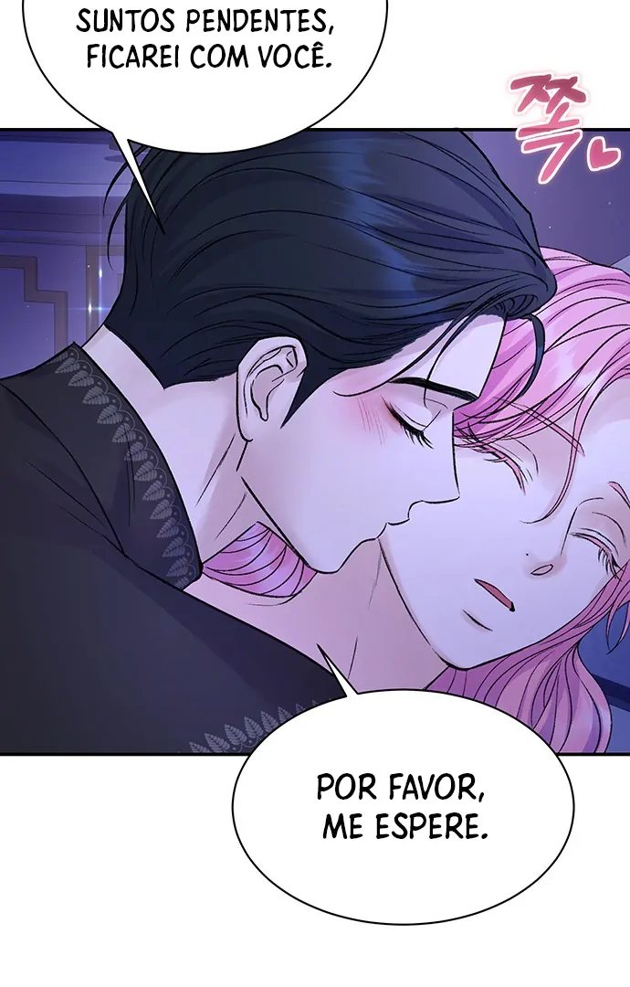 Eu Pensei Que Tinha Um Limite de Tempo! Capítulo 86 Página 18