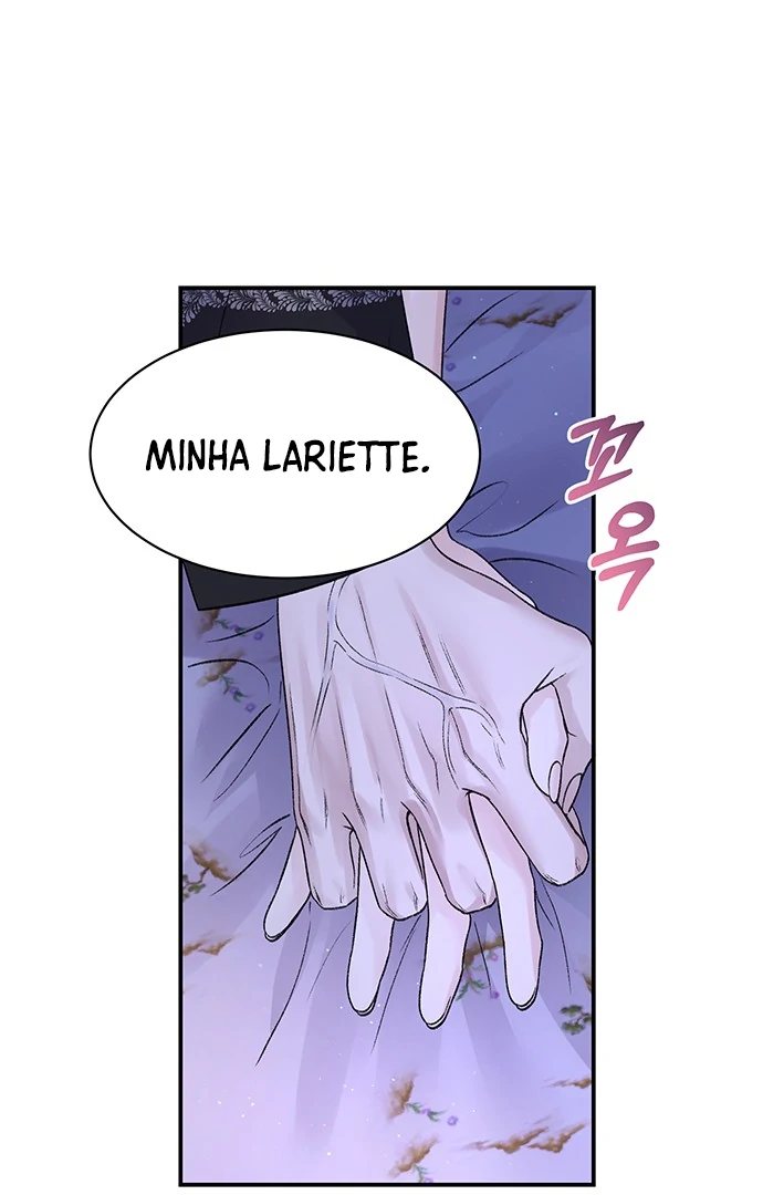 Eu Pensei Que Tinha Um Limite de Tempo! Capítulo 86 Página 19