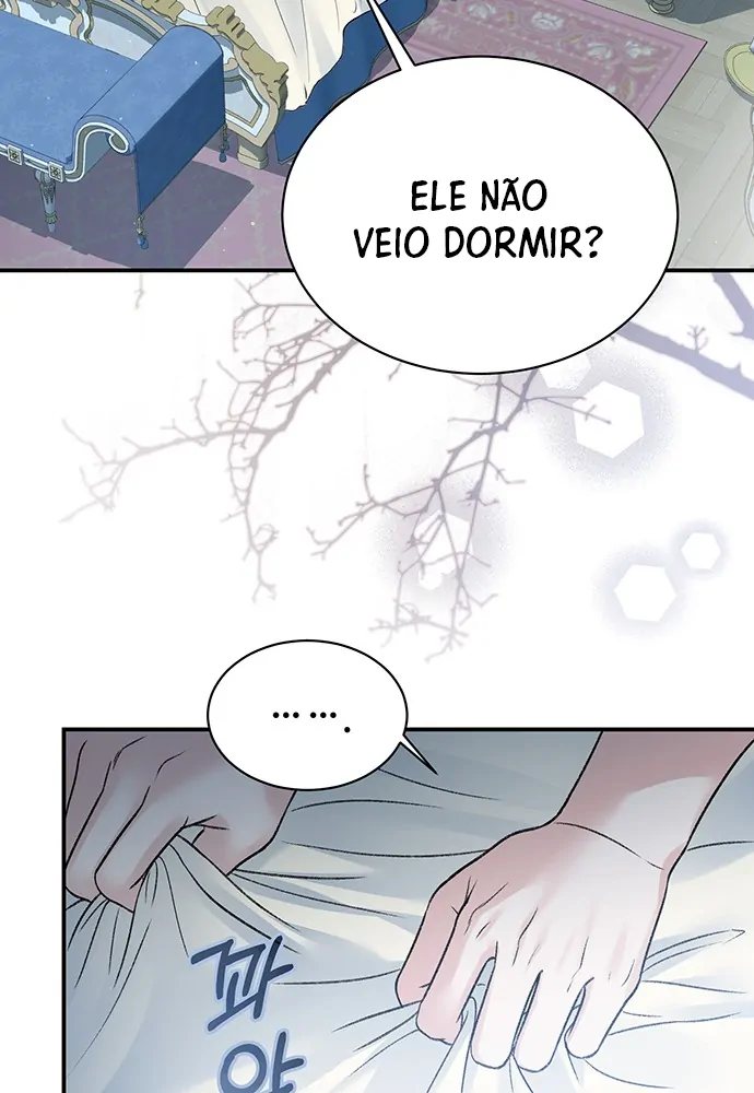 Eu Pensei Que Tinha Um Limite de Tempo! Capítulo 86 Página 24