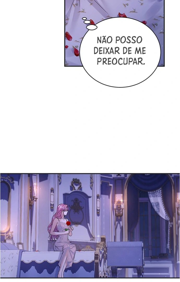 Eu Pensei Que Tinha Um Limite de Tempo! Capítulo 86 Página 3