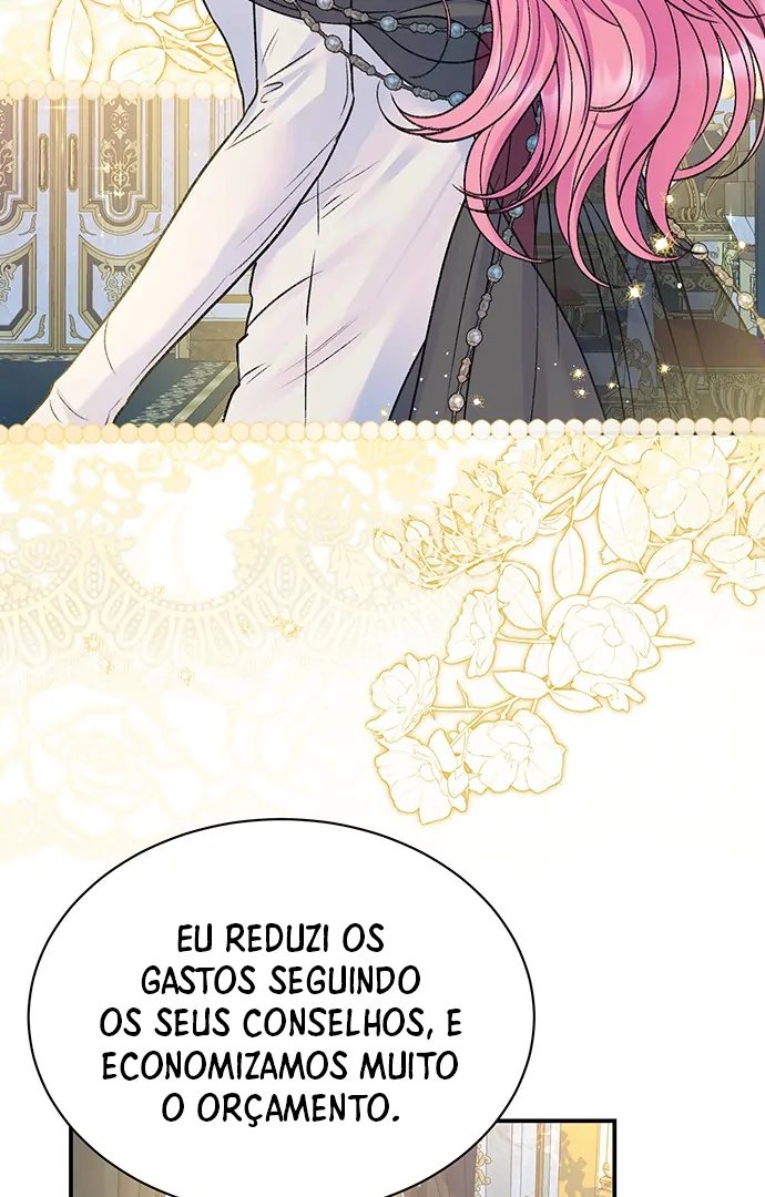 Eu Pensei Que Tinha Um Limite de Tempo! Capítulo 86 Página 30