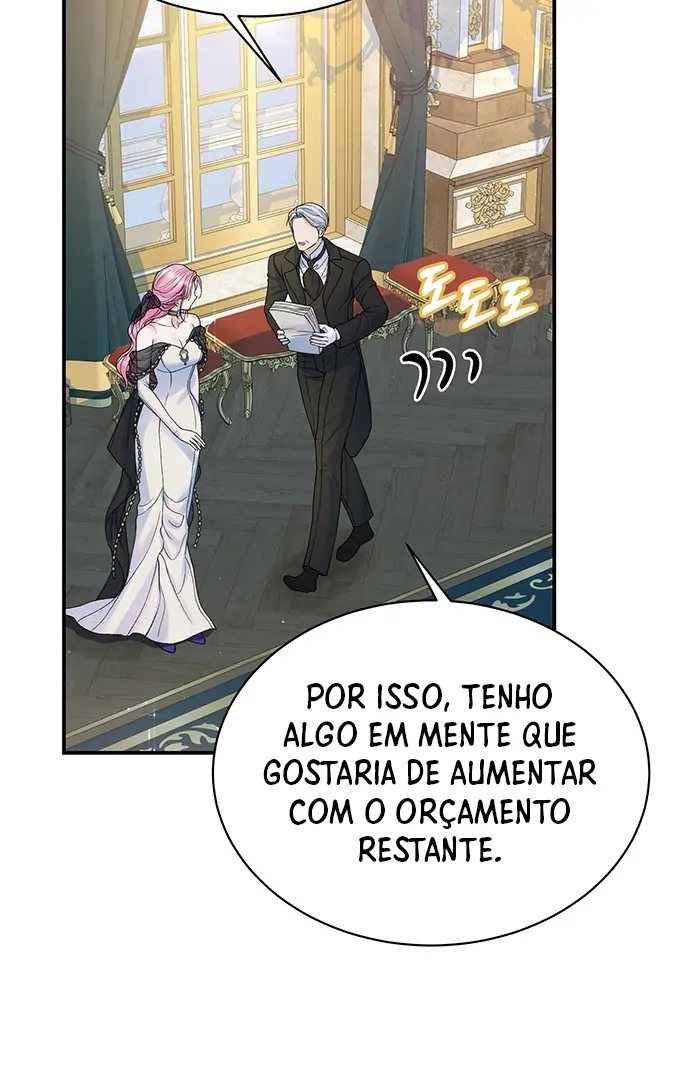 Eu Pensei Que Tinha Um Limite de Tempo! Capítulo 86 Página 31