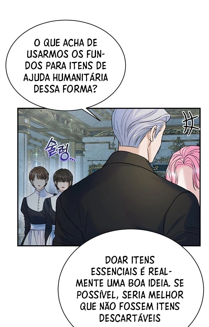 Eu Pensei Que Tinha Um Limite de Tempo! Capítulo 86 Página 32