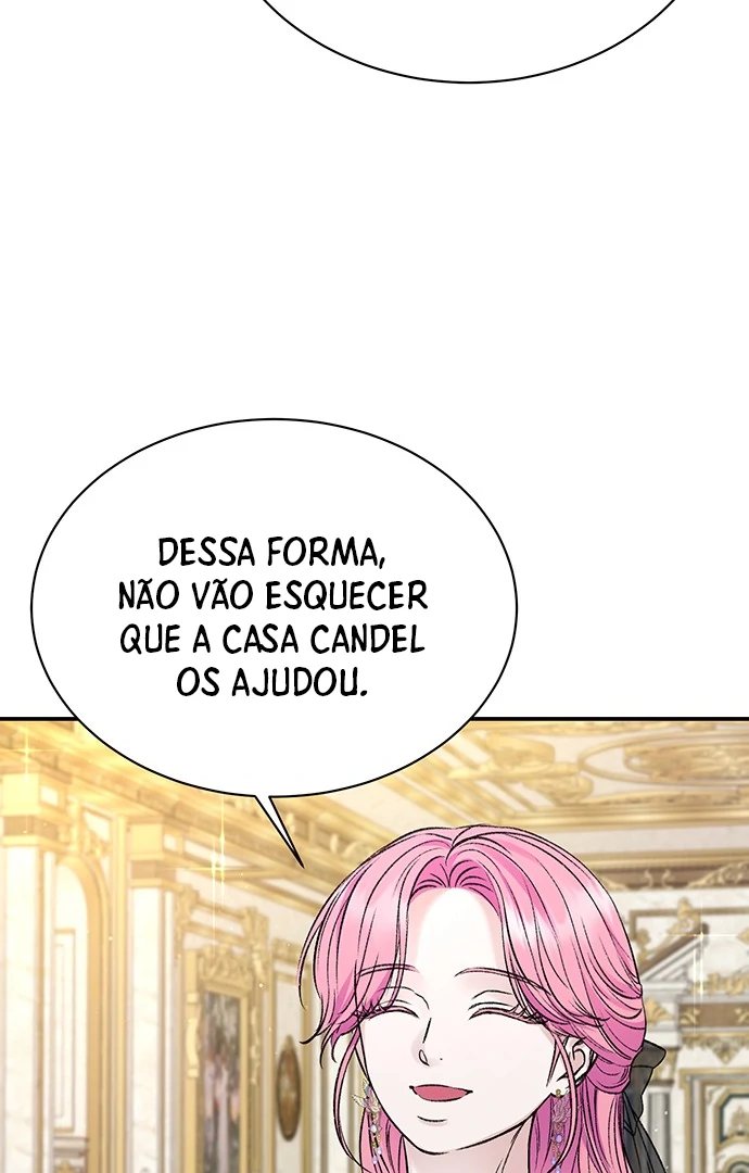 Eu Pensei Que Tinha Um Limite de Tempo! Capítulo 86 Página 33