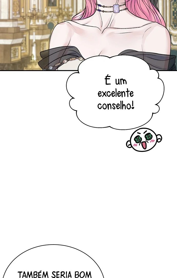 Eu Pensei Que Tinha Um Limite de Tempo! Capítulo 86 Página 34