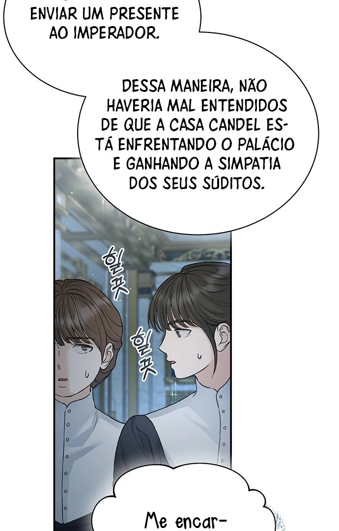 Eu Pensei Que Tinha Um Limite de Tempo! Capítulo 86 Página 35