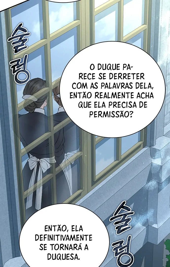 Eu Pensei Que Tinha Um Limite de Tempo! Capítulo 86 Página 38
