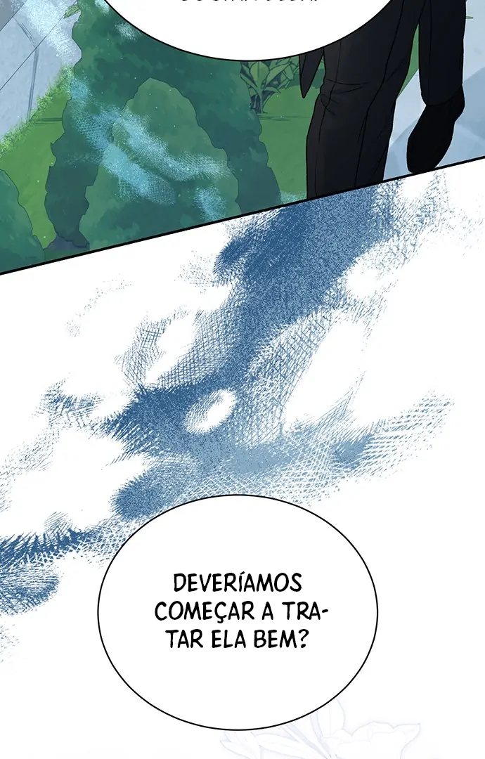 Eu Pensei Que Tinha Um Limite de Tempo! Capítulo 86 Página 40