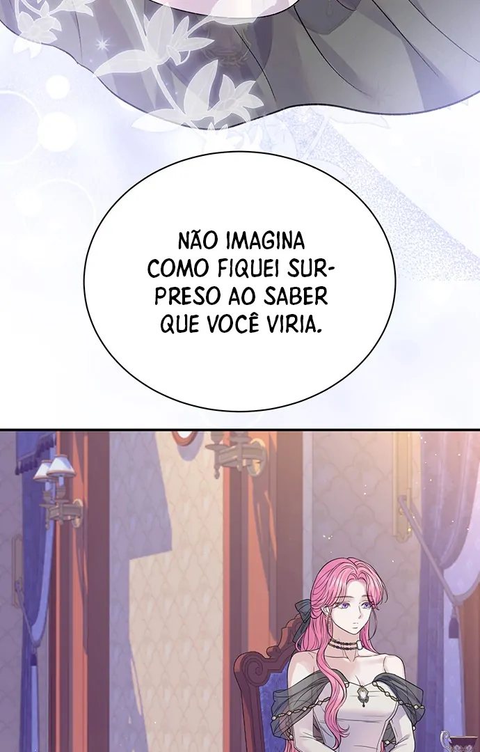 Eu Pensei Que Tinha Um Limite de Tempo! Capítulo 86 Página 44