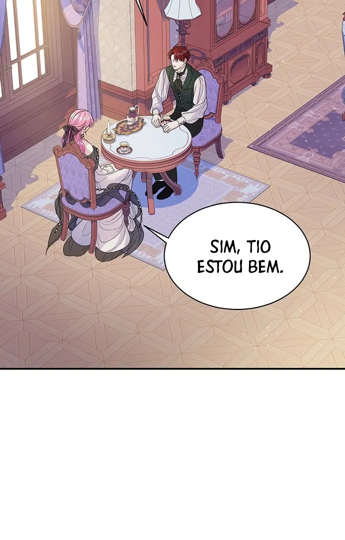Eu Pensei Que Tinha Um Limite de Tempo! Capítulo 86 Página 46