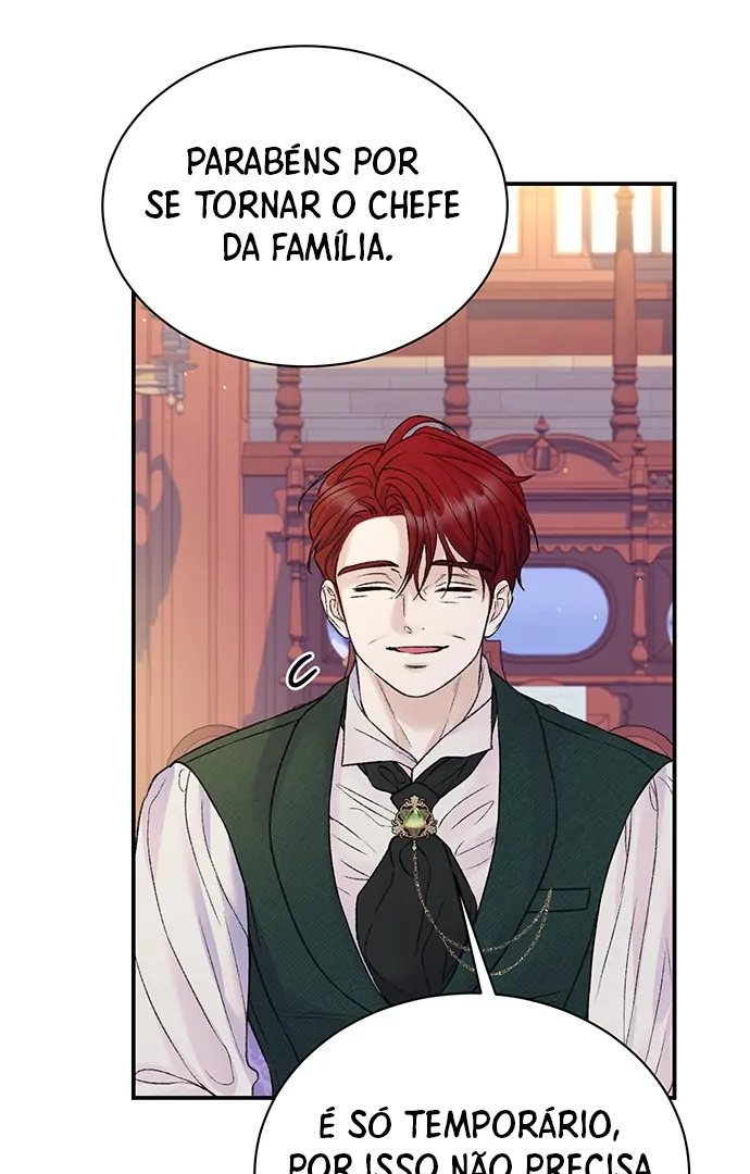 Eu Pensei Que Tinha Um Limite de Tempo! Capítulo 86 Página 47