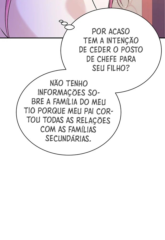 Eu Pensei Que Tinha Um Limite de Tempo! Capítulo 86 Página 49