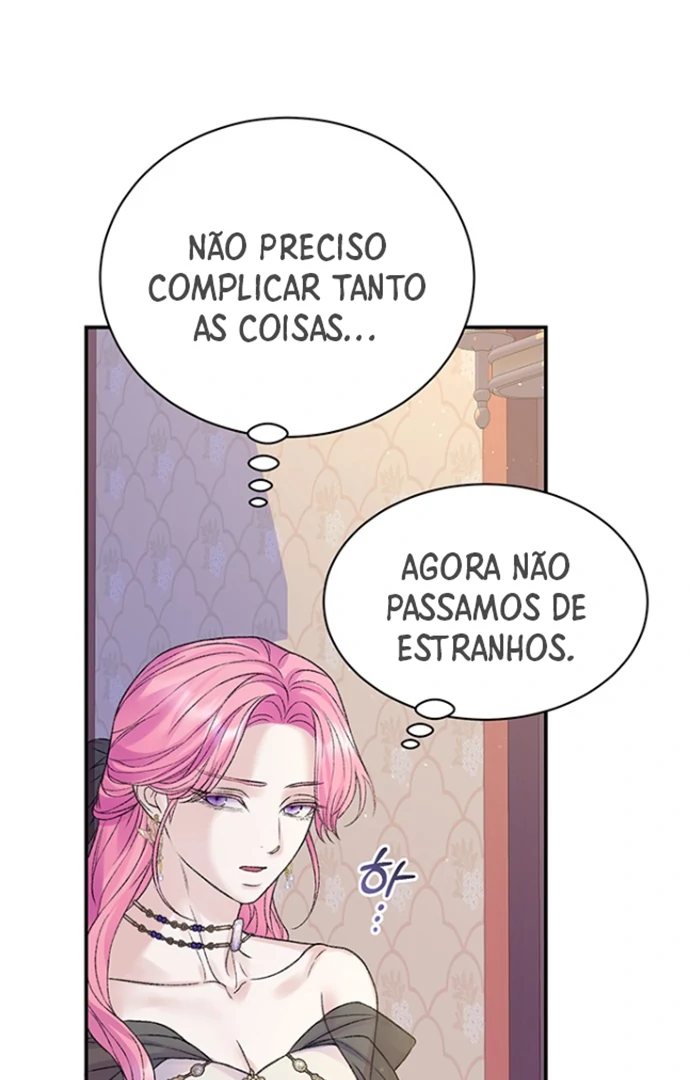 Eu Pensei Que Tinha Um Limite de Tempo! Capítulo 86 Página 50