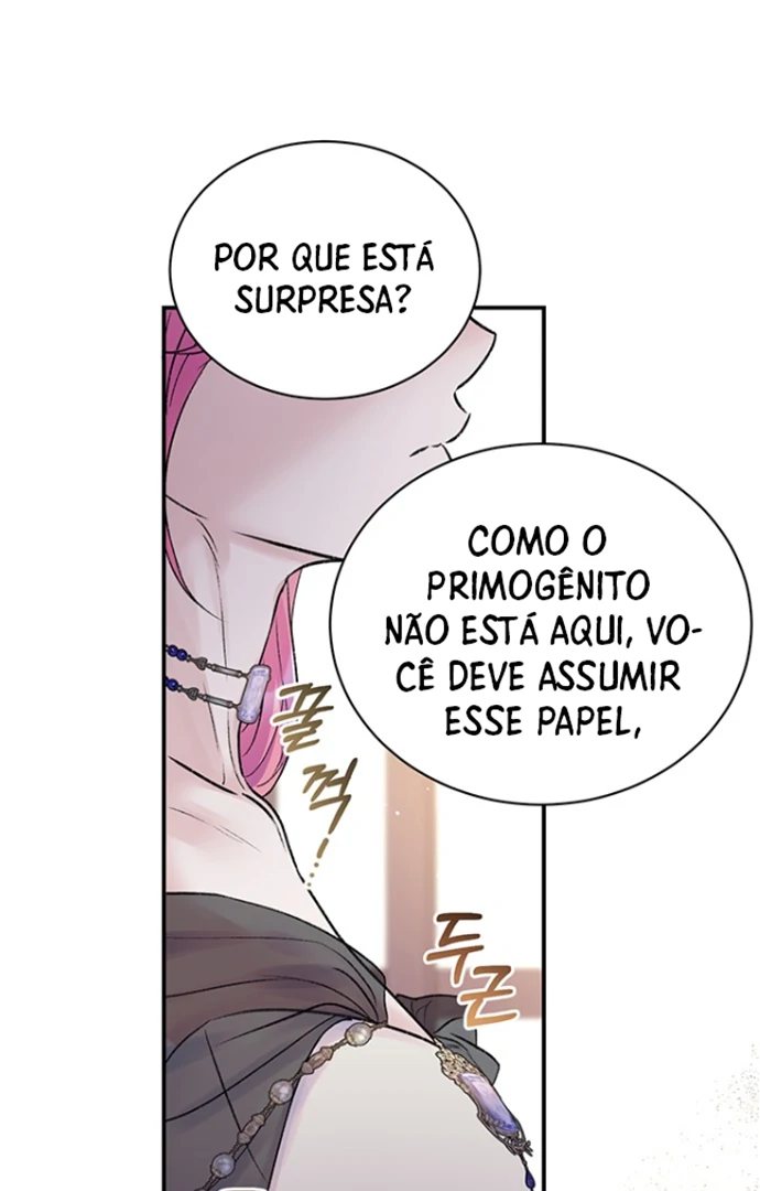 Eu Pensei Que Tinha Um Limite de Tempo! Capítulo 86 Página 54