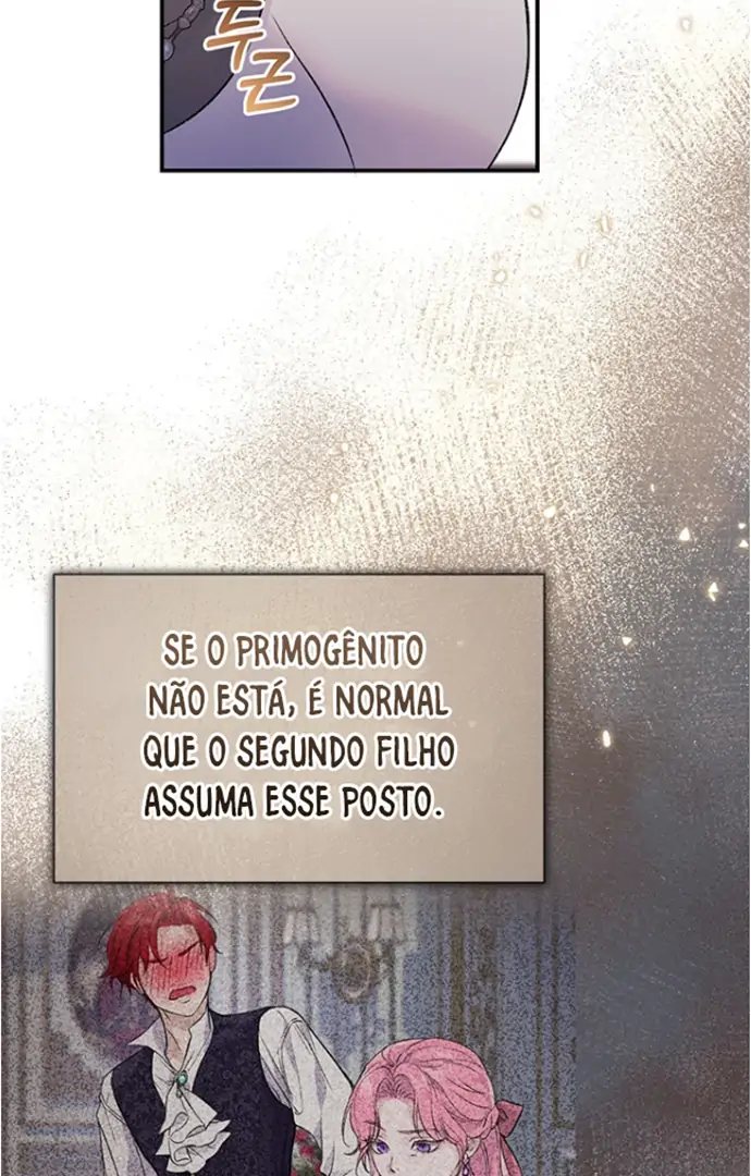 Eu Pensei Que Tinha Um Limite de Tempo! Capítulo 86 Página 55