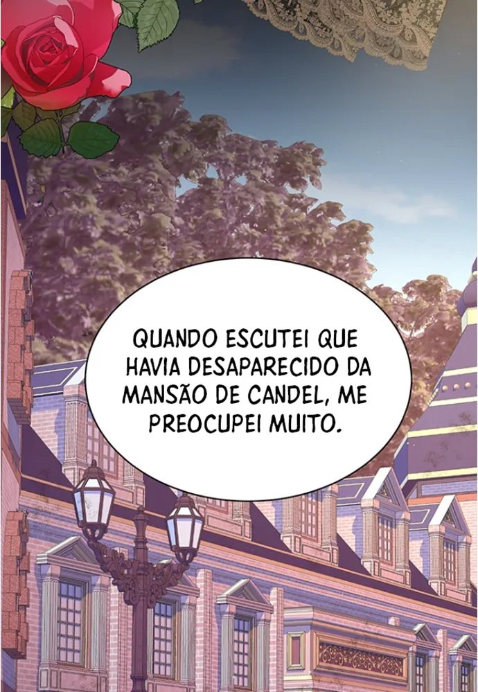 Eu Pensei Que Tinha Um Limite de Tempo! Capítulo 86 Página 61