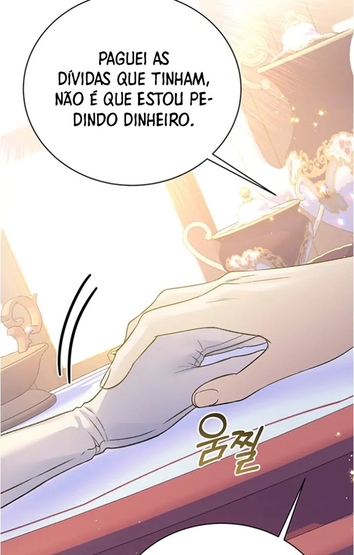 Eu Pensei Que Tinha Um Limite de Tempo! Capítulo 86 Página 63