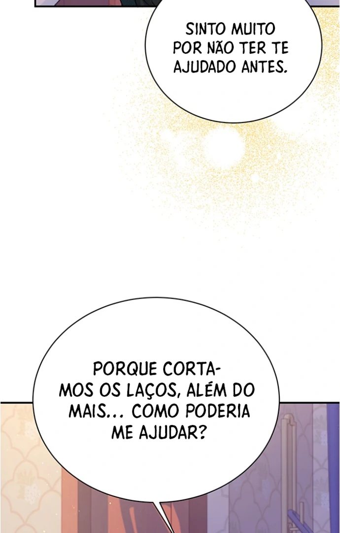 Eu Pensei Que Tinha Um Limite de Tempo! Capítulo 86 Página 67
