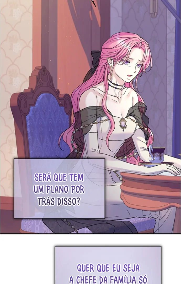 Eu Pensei Que Tinha Um Limite de Tempo! Capítulo 86 Página 68