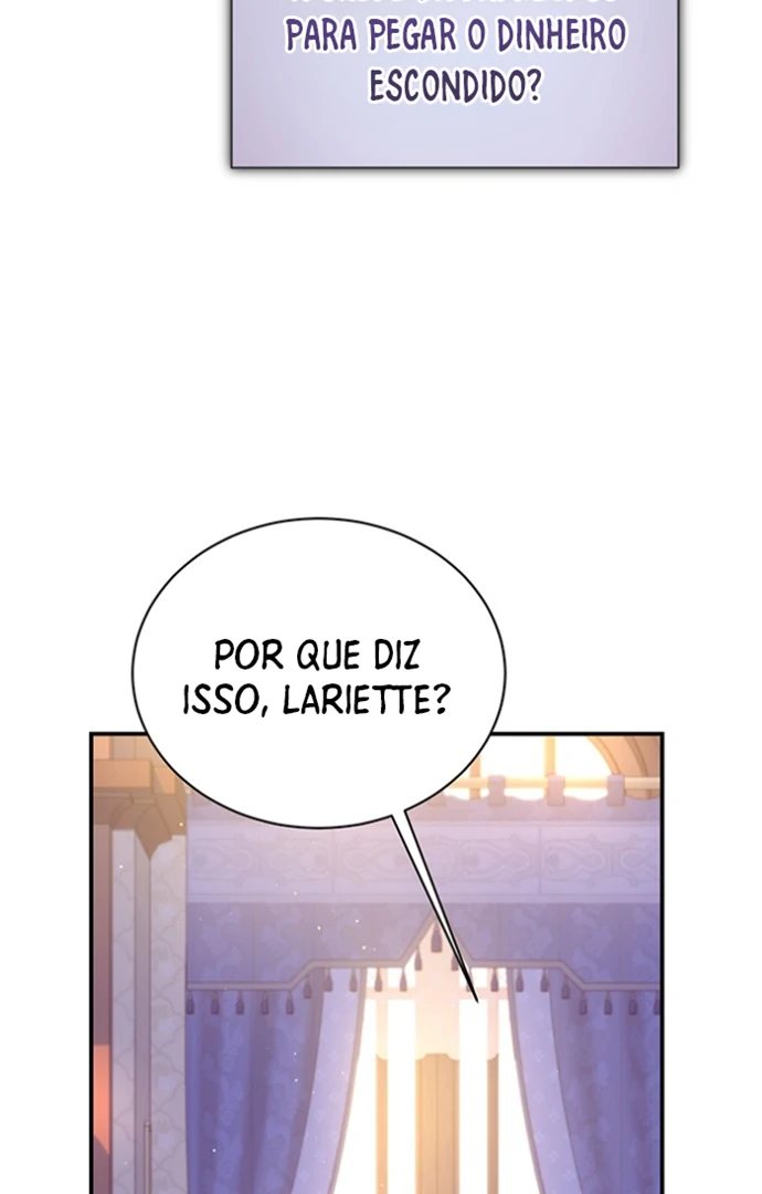 Eu Pensei Que Tinha Um Limite de Tempo! Capítulo 86 Página 69