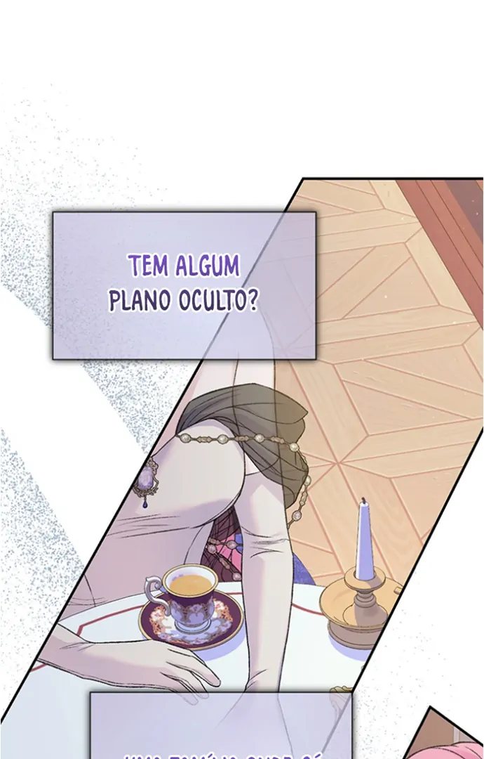 Eu Pensei Que Tinha Um Limite de Tempo! Capítulo 86 Página 71