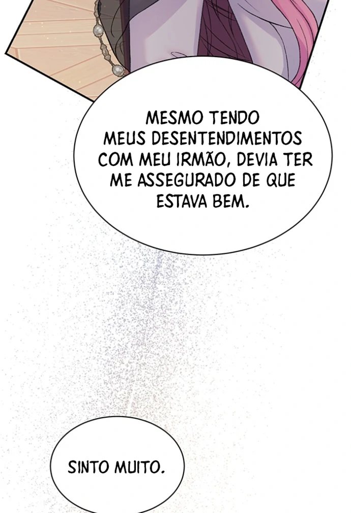 Eu Pensei Que Tinha Um Limite de Tempo! Capítulo 86 Página 73