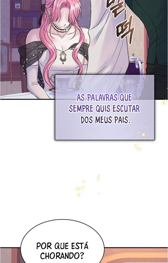Eu Pensei Que Tinha Um Limite de Tempo! Capítulo 86 Página 77