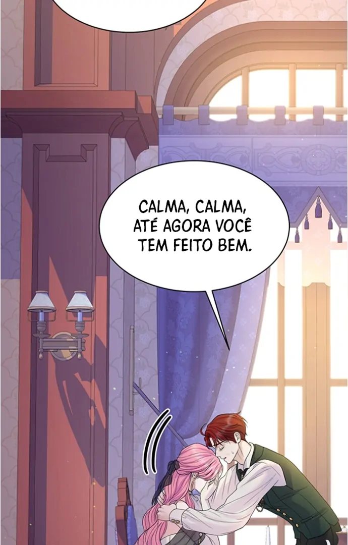 Eu Pensei Que Tinha Um Limite de Tempo! Capítulo 86 Página 78