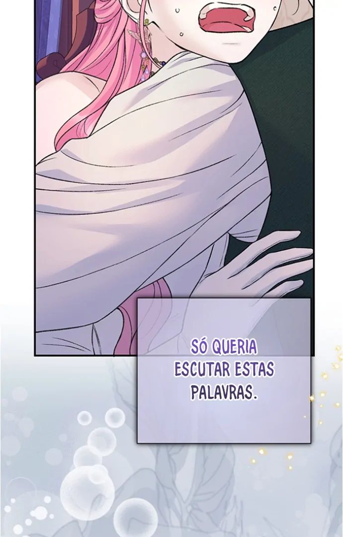 Eu Pensei Que Tinha Um Limite de Tempo! Capítulo 86 Página 80