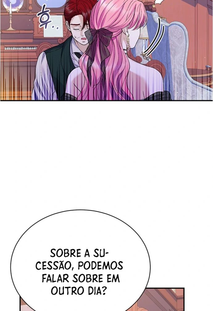 Eu Pensei Que Tinha Um Limite de Tempo! Capítulo 86 Página 85