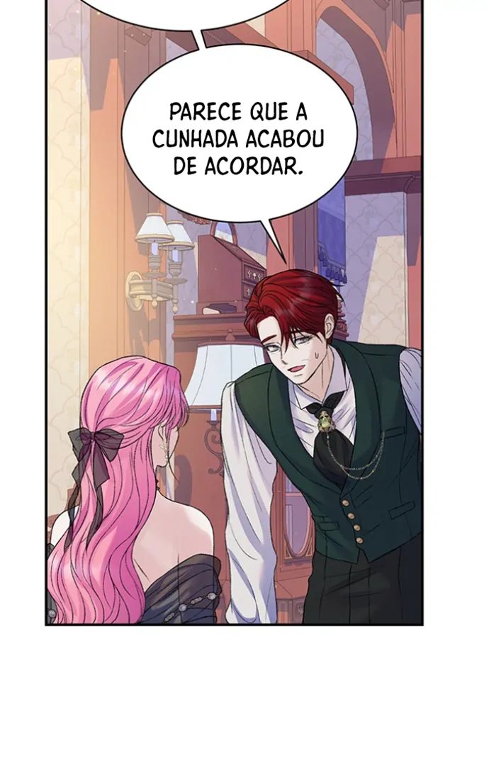 Eu Pensei Que Tinha Um Limite de Tempo! Capítulo 86 Página 86