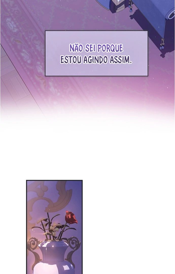Eu Pensei Que Tinha Um Limite de Tempo! Capítulo 86 Página 9