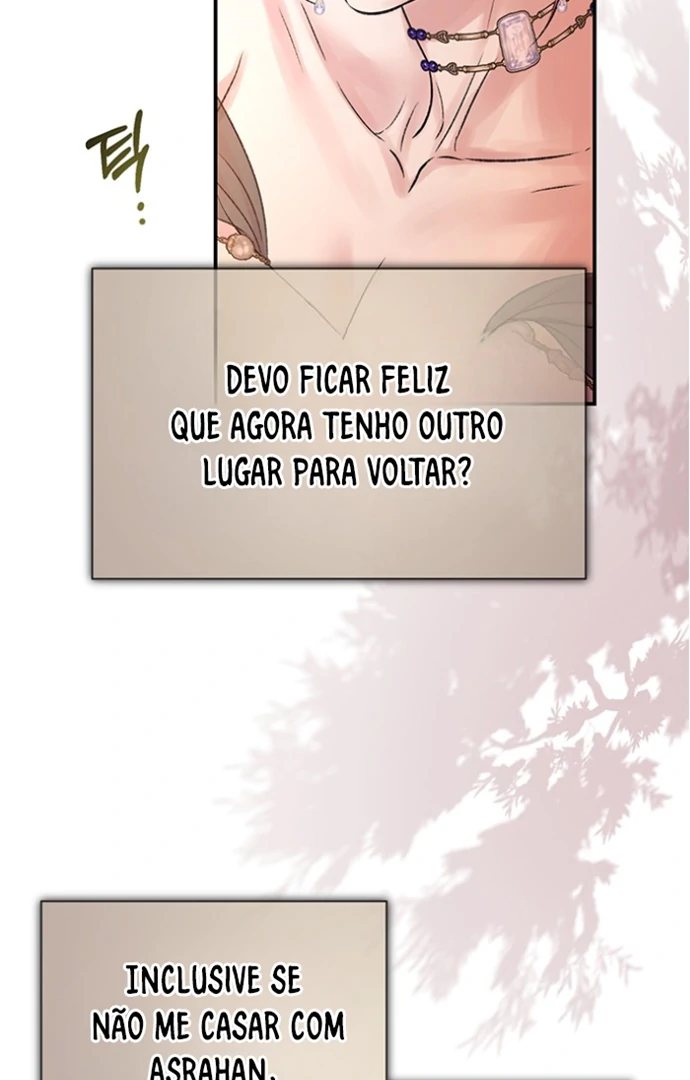 Eu Pensei Que Tinha Um Limite de Tempo! Capítulo 86 Página 93