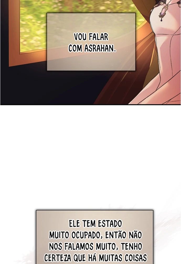 Eu Pensei Que Tinha Um Limite de Tempo! Capítulo 86 Página 96
