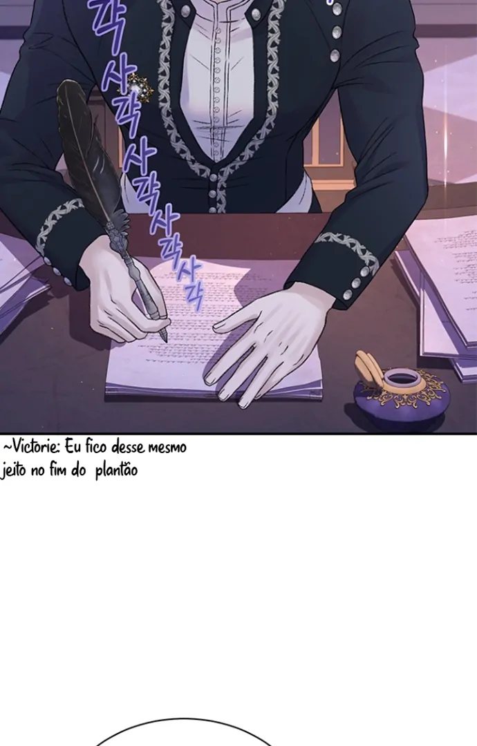 Eu Pensei Que Tinha Um Limite de Tempo! Capítulo 86 Página 99