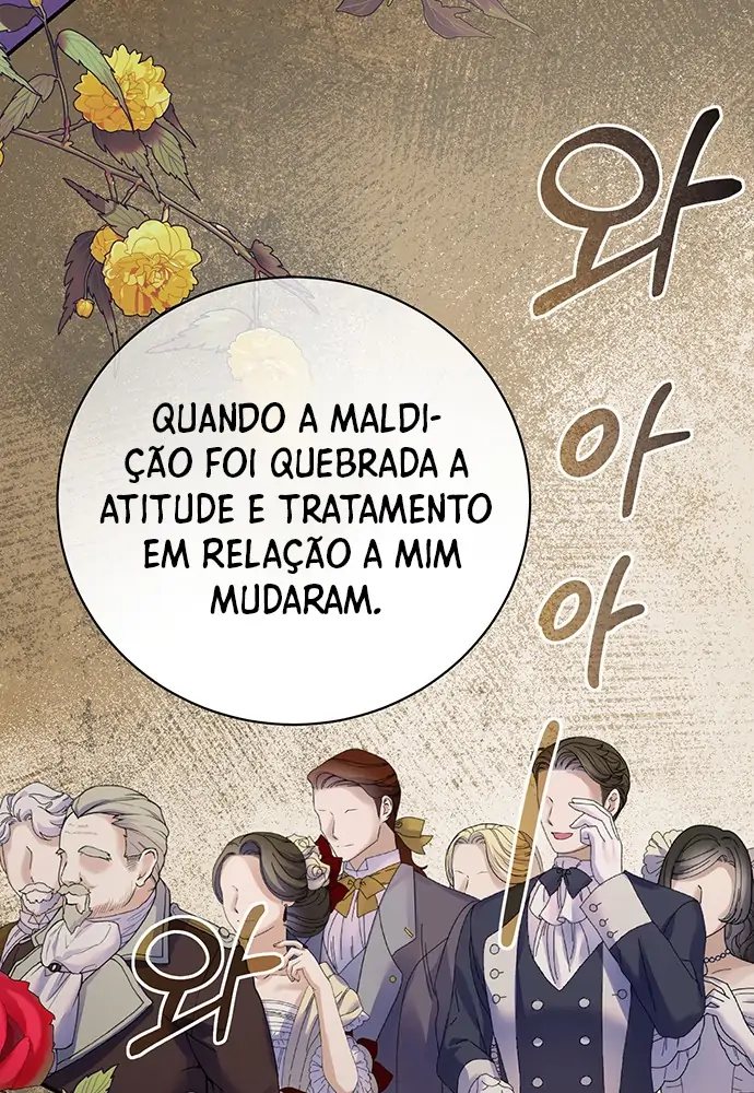 Eu Pensei Que Tinha Um Limite de Tempo! Capítulo 87 Página 12