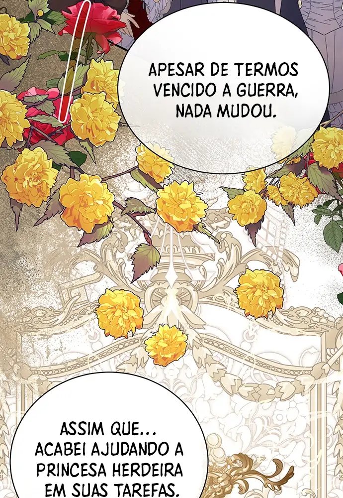 Eu Pensei Que Tinha Um Limite de Tempo! Capítulo 87 Página 13