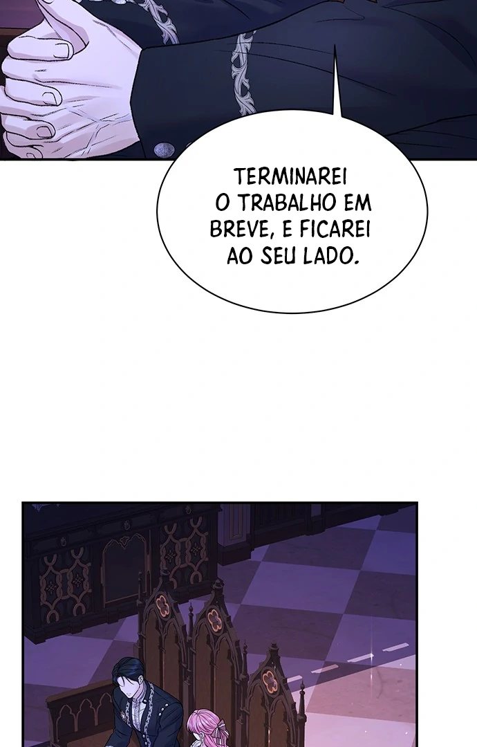 Eu Pensei Que Tinha Um Limite de Tempo! Capítulo 87 Página 18