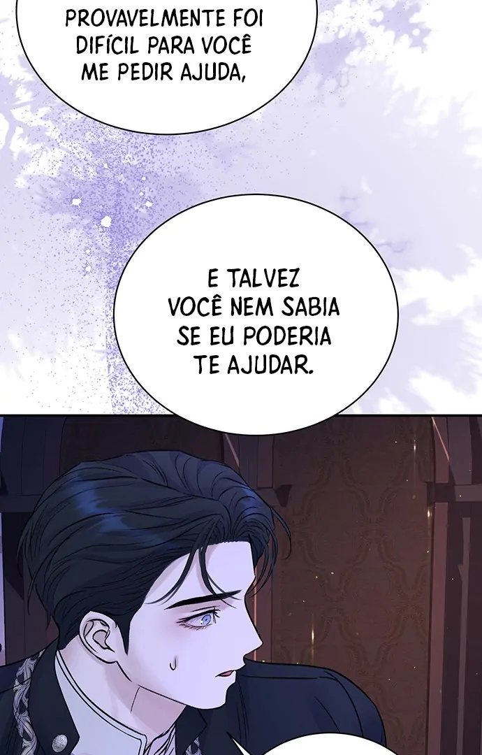 Eu Pensei Que Tinha Um Limite de Tempo! Capítulo 87 Página 23