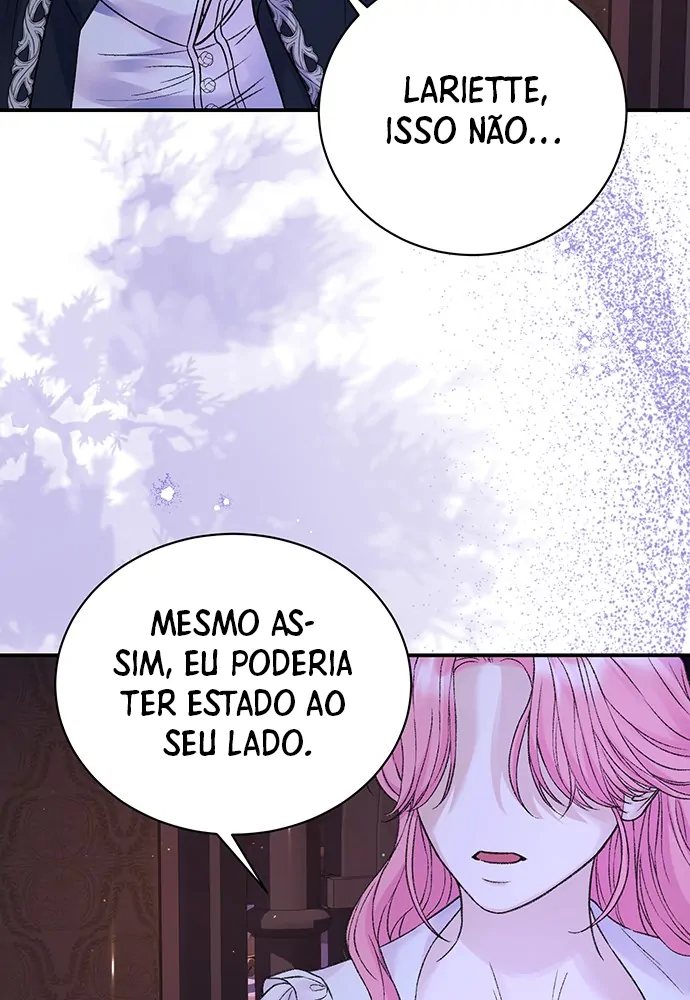 Eu Pensei Que Tinha Um Limite de Tempo! Capítulo 87 Página 24