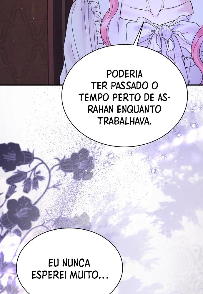 Eu Pensei Que Tinha Um Limite de Tempo! Capítulo 87 Página 25