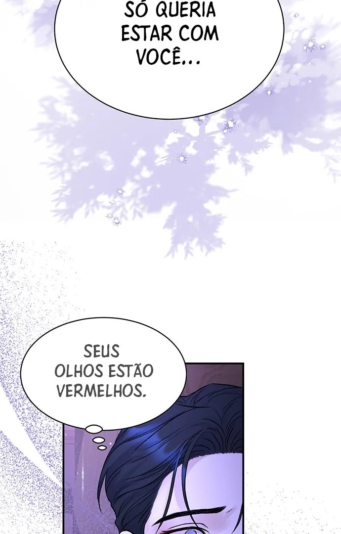 Eu Pensei Que Tinha Um Limite de Tempo! Capítulo 87 Página 27