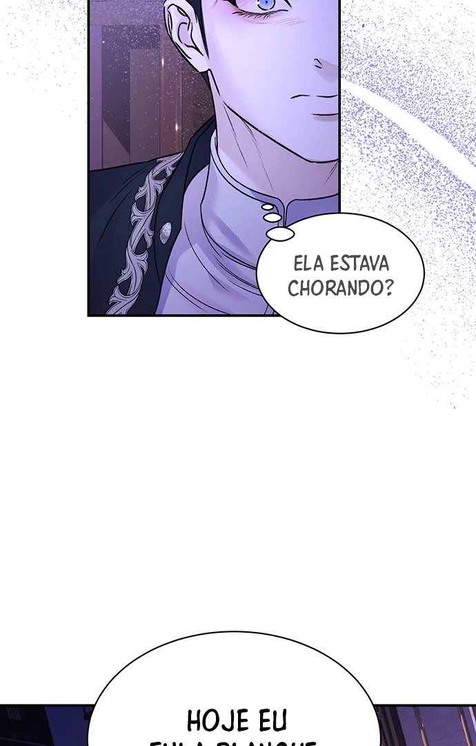 Eu Pensei Que Tinha Um Limite de Tempo! Capítulo 87 Página 28