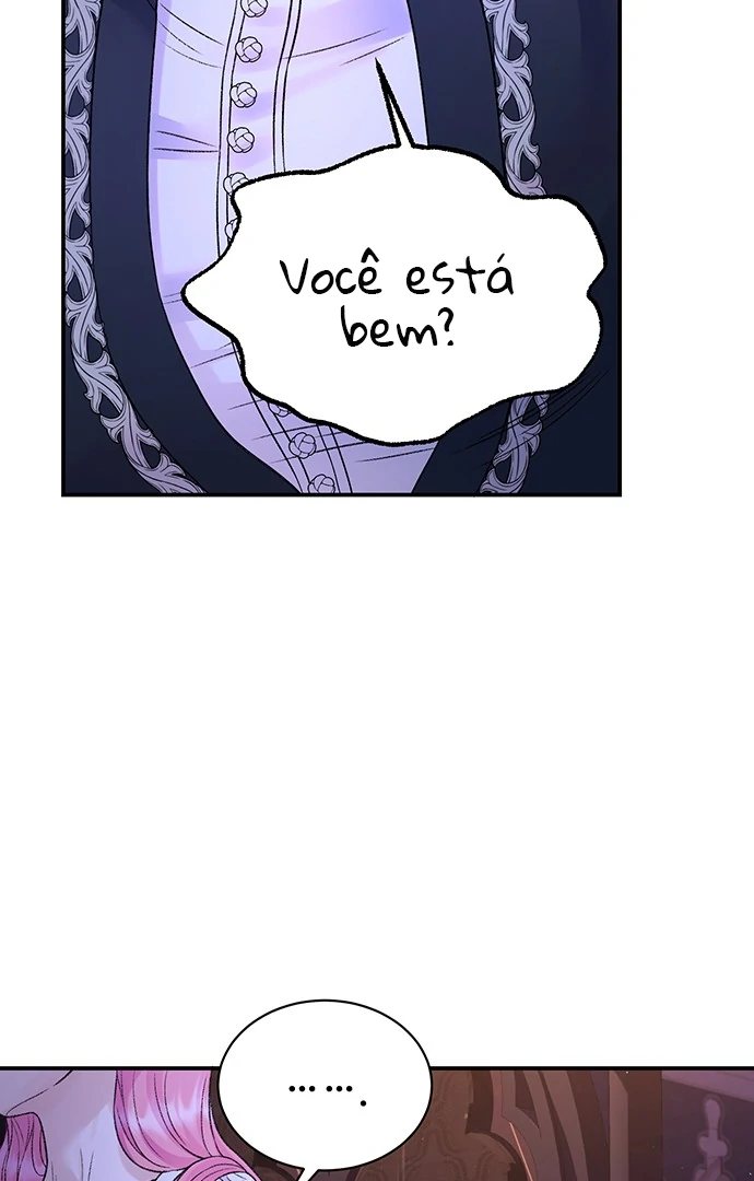 Eu Pensei Que Tinha Um Limite de Tempo! Capítulo 87 Página 31