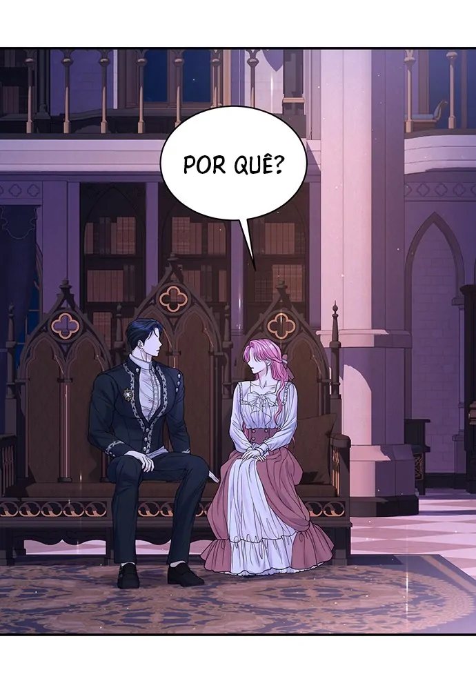 Eu Pensei Que Tinha Um Limite de Tempo! Capítulo 87 Página 36