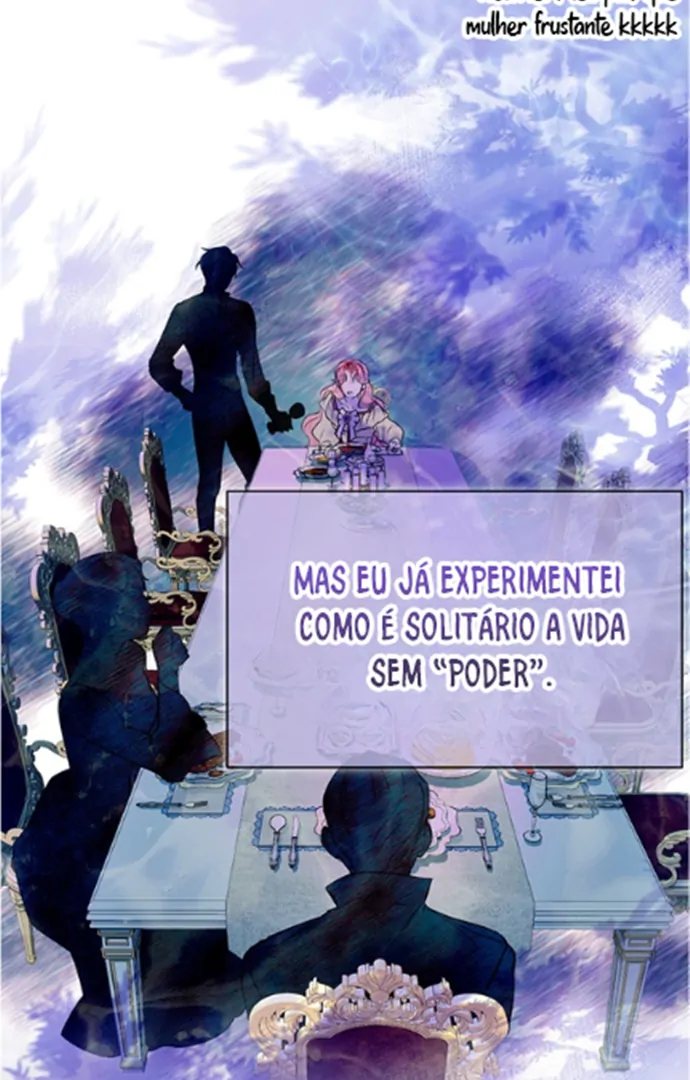 Eu Pensei Que Tinha Um Limite de Tempo! Capítulo 87 Página 40